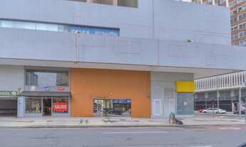 Imagem 3: Garagem para Venda em Curitiba, Centro, 2 vagas