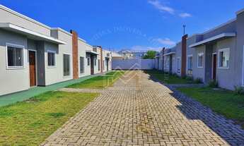 Imagem 2: Casa à venda no bairro Forquilhas - São José/SC