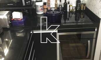 Imagem 7: SãO PAULO - Apartamento Padrão - Vila Nova Conceição