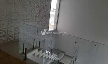 Imagem 7: Casa - Swiss Park - Campinas