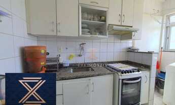 Imagem 5: Apartamento com 2 dormitórios à venda, 60 m² por R$ 310.000 - Santa Ines - Belo Horizonte