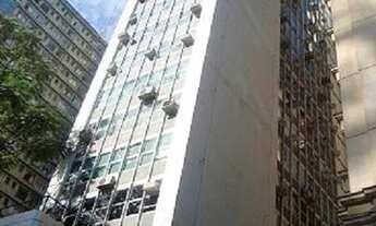 Imagem: SãO PAULO - Conjunto Comercial/sala - Bela