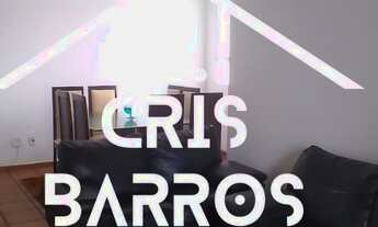 Imagem 3: Apartamento para venda tem 102 metros quadrados com 3 quartos em Vila Nova - Cabo Frio - R