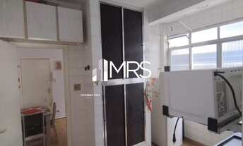 Imagem 6: Apartamento para venda com 64 metros quadrados com 1 quarto em Guilhermina - Praia Grande