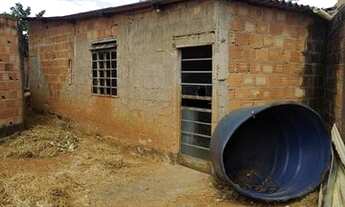 Imagem 4: Barracão em Tropical com registro do imóvel - Contagem - MG