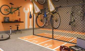 Imagem 6: Apartamento para Venda em Vitória, Jardim Camburi, 4 dormitórios, 1 suíte, 2 banheiros, 3