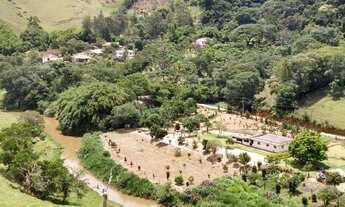 Imagem 3: Excelente Chácara de 6500m², Bairro Usina Luiz Dias! Itajubá/MG