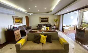 Imagem 6: Apartamento de 190 metros quadrados no bairro Recreio dos Bandeirantes com 3 quartos