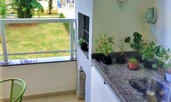 Imagem 2: Ótimo apartamento na Zona Oeste de Sorocaba - AP 203