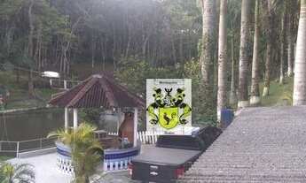 Imagem 6: Chácara com 3 dormitórios à vendada, 4700 m² - Curucutu - São Bernardo do Campo/SP