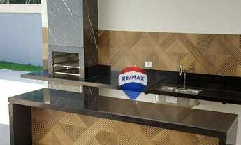 Imagem 7: Belíssima casa Linear localizada em um dos melhores condomínios de Juiz de Fora. Residenci