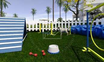 Imagem 6: Apartamento à venda no bairro Bela Vista - Palhoça/SC