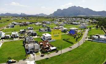 Imagem 3: Terreno à venda, 450 m² por R$ 480.000,00 - Alphaville Jacuhy - Serra/ES