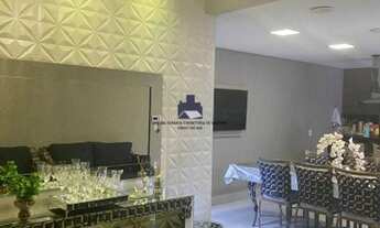 Imagem 10: Casa à venda no bairro Residencial Santa Ana - São José do Rio Preto/SP