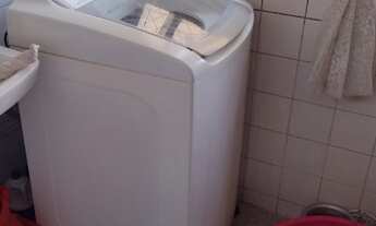 Imagem 6: SãO PAULO - Apartamento Padrão - Campo Grande