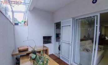 Imagem 6: Apartamento com 2 dorms, Campo Grande, São Paulo - R$ 619 mil, Cod: 91198