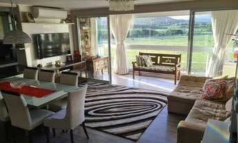 Imagem 3: Apto passeio pedra branca, muito bem mobiliado, alto padrão