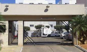 Imagem 3: Apartamento Garden com 2 dormitórios à venda, 45 m² por R$ 89.000,00 - Parque das Nações