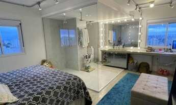 Imagem: Apartamento a venda com 122mts com 2 suítes