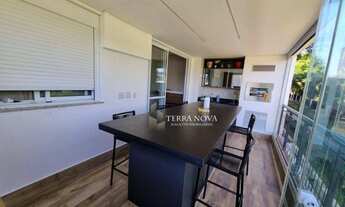 Imagem 3: Apartamento com 2 dormitórios à venda, 131 m² por R$ 899.000,00 - Ribeirânia - Ribeirão Pr