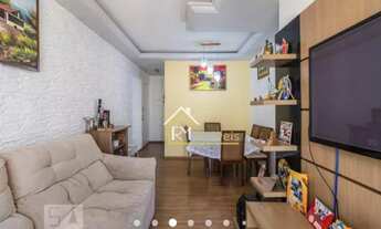 Imagem 3: Apartamento com 3 dormitórios à venda, 68 m² por R$ 380.000,00 - Jardim Tupanci - Barueri