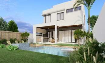 Imagem 2: Casa RESIDENCIAL em SÃO JOSÉ DOS CAMPOS - SP, JARDIM DO GOLFE