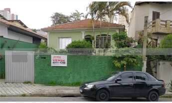 Imagem 2: Terreno - Vila Assuncao - Santo Andre - Sao Paulo