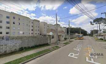 Imagem 2: Apartamento 2 quartos Condomínio Ilha do Campeche - Colombo