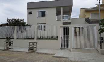 Imagem: Sobrado em Pedro Osório/RS