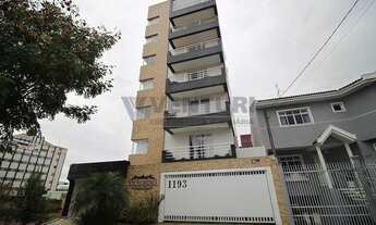 Imagem 2: SãO JOSé DOS PINHAIS - Apartamento Padrão - São Pedro