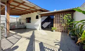 Imagem 2: Casa Averbada Bairro Ímarui em itajai