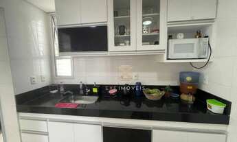 Imagem 4: Apartamento com 3 dormitórios à venda, 83 m² por R$ 530.000 - Salgado Filho - Belo Horizon