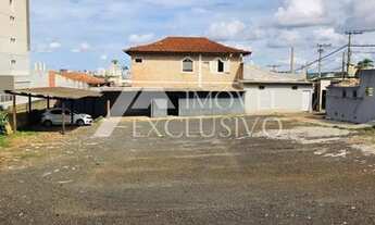 Imagem 1: Comercial para Locação, Alto da Boa Vista - Ribeirão Preto