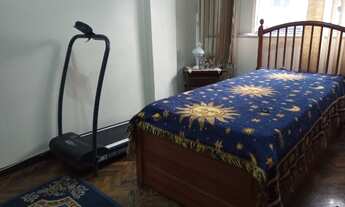 Imagem 6: Excelente apartamento, localização privilegiada, 2ª quadra da praia