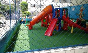 Imagem 7: Apartamento para venda tem 68 metros quadrados com 3 quartos em Freguesia/Jacarepaguá - Ri