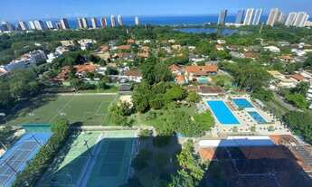 Imagem 6: Cobertura de 507 metros quadrados no bairro Barra da Tijuca com 6 quartos