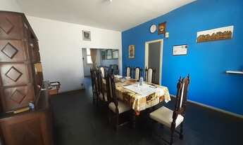 Imagem: Casa à venda, 6 quartos, 1 suíte, 2 vagas