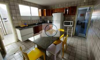 Imagem 5: Casa à venda 03 quartos no Jardins - Aracaju/SE