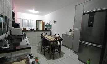 Imagem 5: Casa documentada a venda na Estufa 2 em Ubatuba , churrasqueira, fogao a lenha