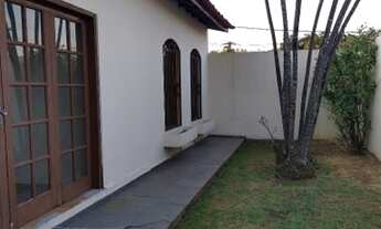 Imagem: Casa em bairro de Jundiaí