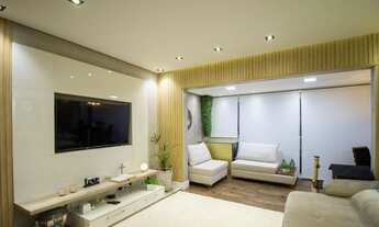 Imagem 2: APARTAMENTO À VENDA COM VISTA PARA SERRA DO JAPI - JUNDIAÍ - SP