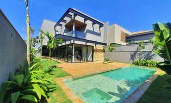 Imagem: Casa com 5 dormitórios à venda, 390 m²