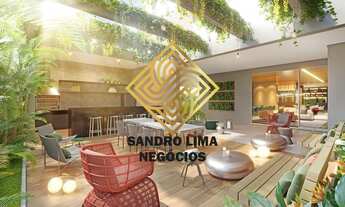 Imagem 7: APARTAMENTO DE 136,84M², 3 SUÍTES, TERRAÇO GOURMET COM 2 VAGAS À VENDA - BROOKLIN - SÃO PA