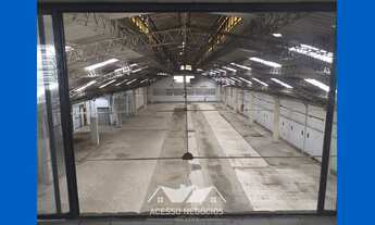 Imagem 2: GALPÃO PARA LOCAÇÃO E VENDA 4.120 M² JD ARICANDUVA