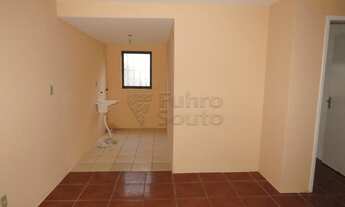 Imagem 4: Pelotas - Apartamento Padrão - São Gonçalo