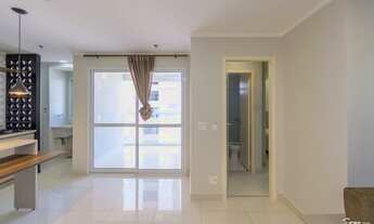 Imagem 2: Apartamento com 1 dormitório