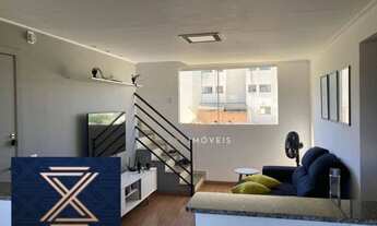 Imagem: Apartamento com 2 dormitórios à venda