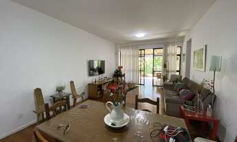 Imagem 6: Apartamento de 140 metros quadrados no bairro Recreio dos Bandeirantes com 3 quartos