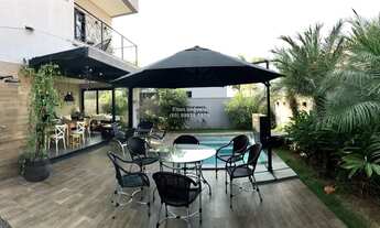 Imagem 7: Casa com 3 quarto(s) no bairro Ribeirão do Lipa em Cuiabá - MT