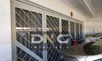 Imagem 5: CASA SOBRADO 2 ANDARES, QE 15, GUARÁ II, 3 SUÍTE, 3 VAGAS